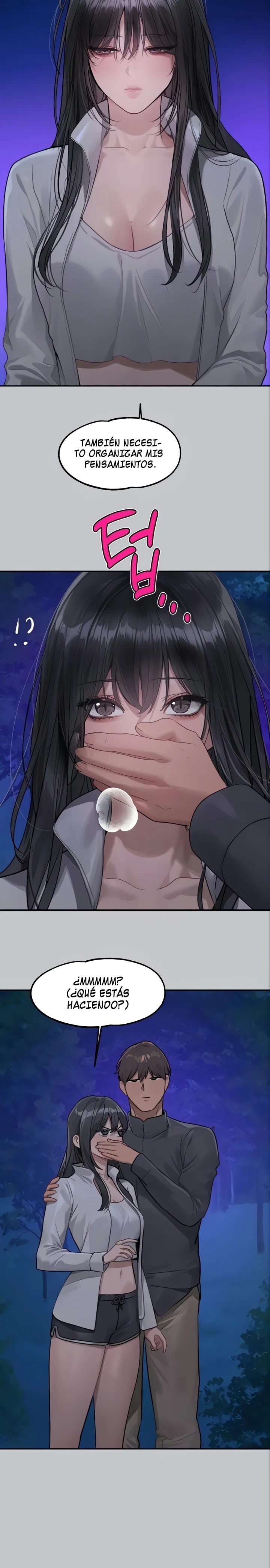 The Owner Of A Building Raw Chapter 124 image 14