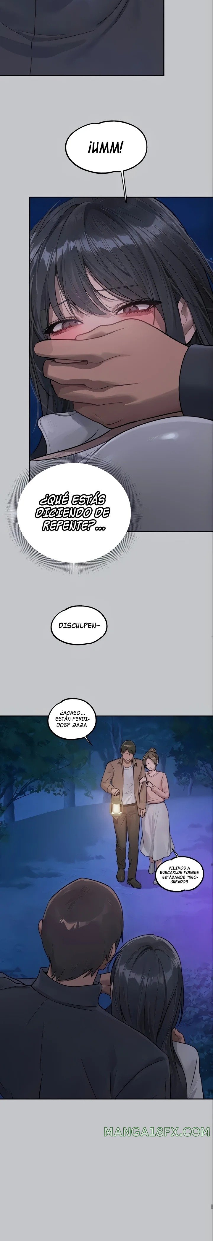 The Owner Of A Building Raw Chapter 124 image 17