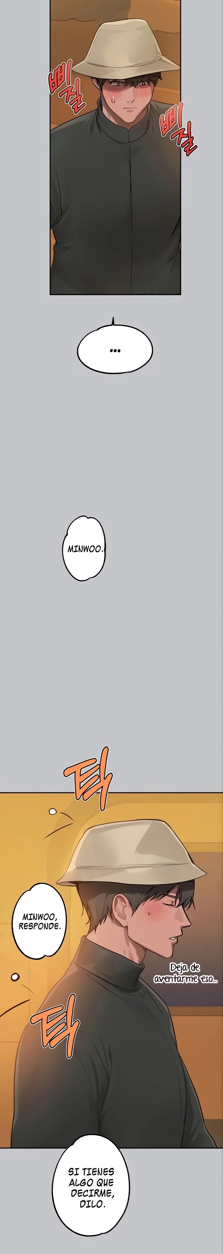 The Owner Of A Building Raw Chapter 124 image 1