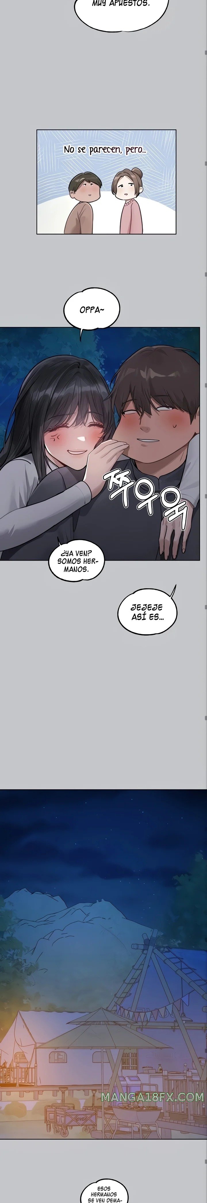 The Owner Of A Building Raw Chapter 124 image 20