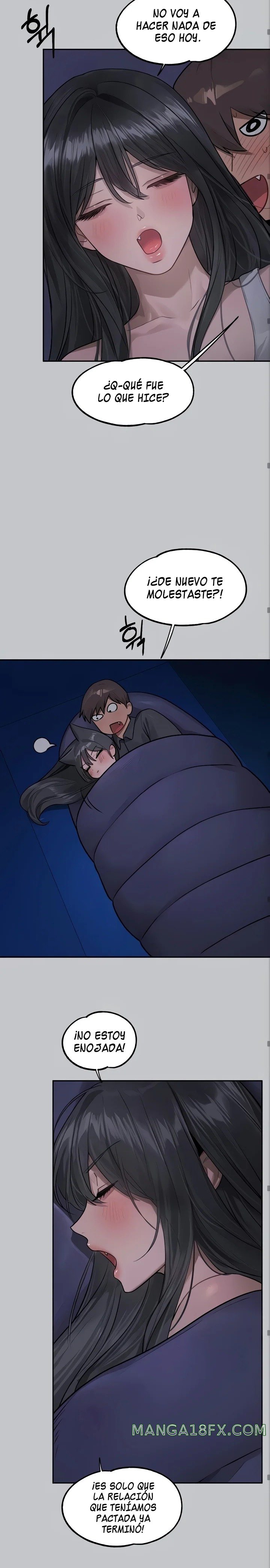 The Owner Of A Building Raw Chapter 124 image 25
