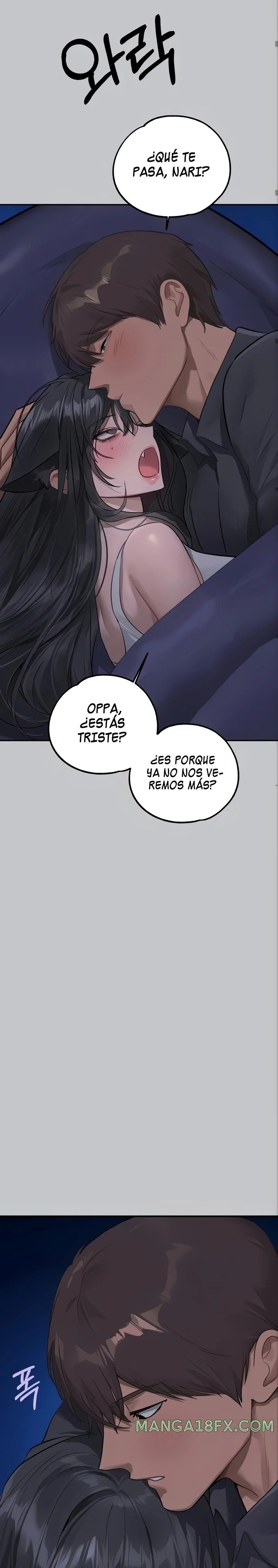 The Owner Of A Building Raw Chapter 124 image 28