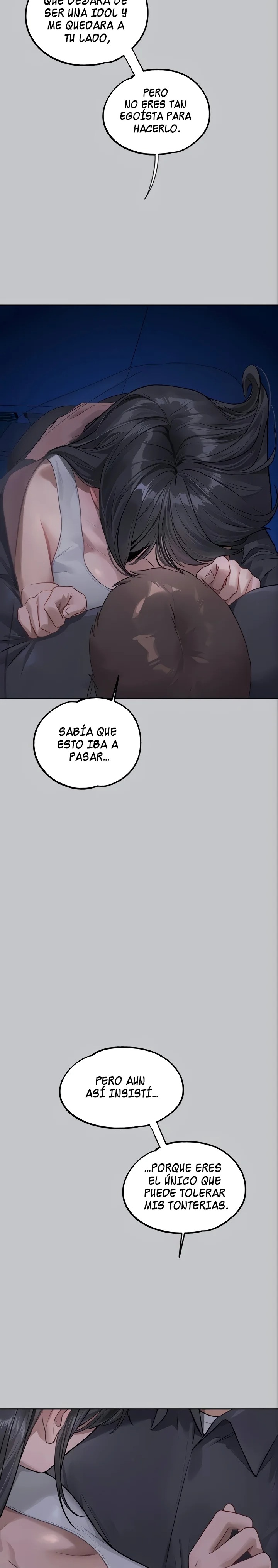 The Owner Of A Building Raw Chapter 124 image 30