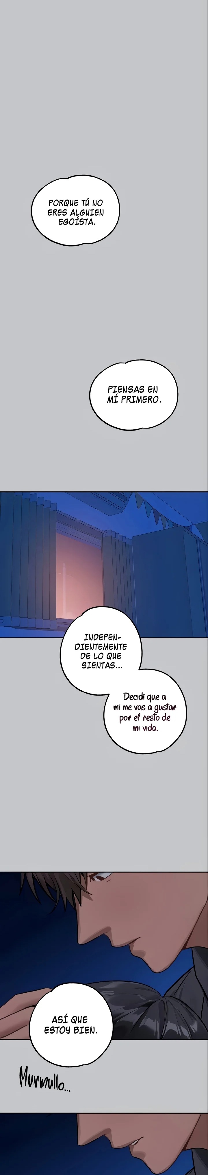 The Owner Of A Building Raw Chapter 124 image 32