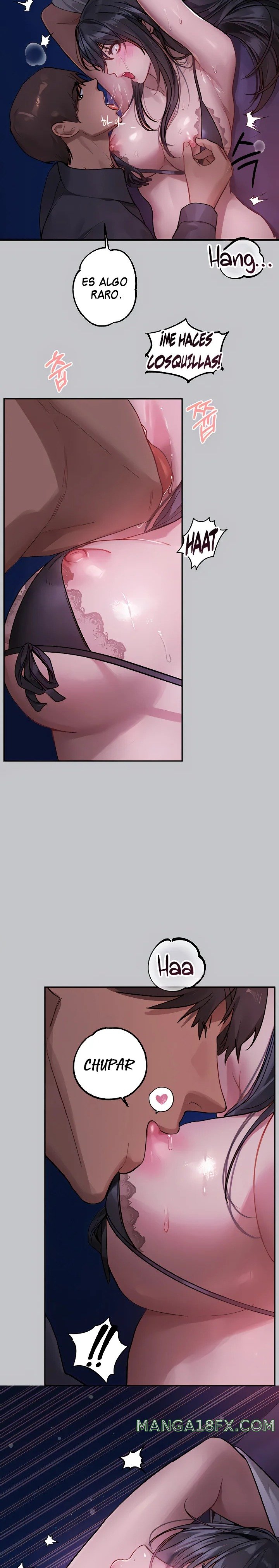 The Owner Of A Building Raw Chapter 125 image 13