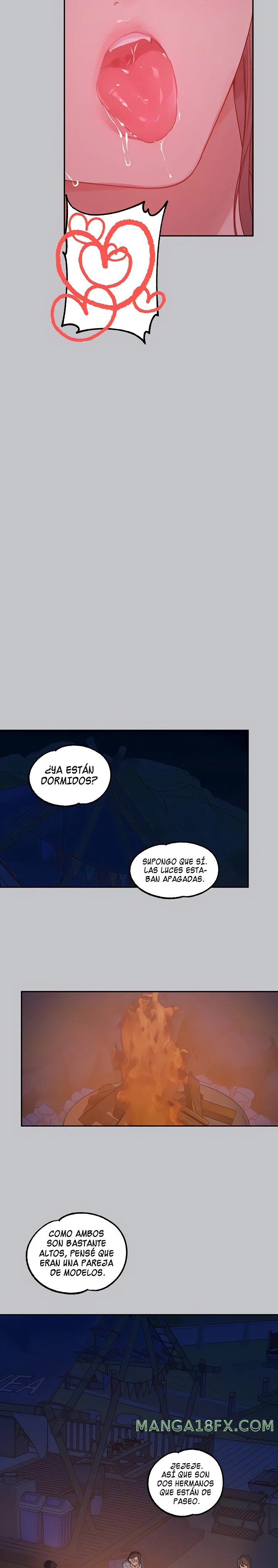 The Owner Of A Building Raw Chapter 125 image 19