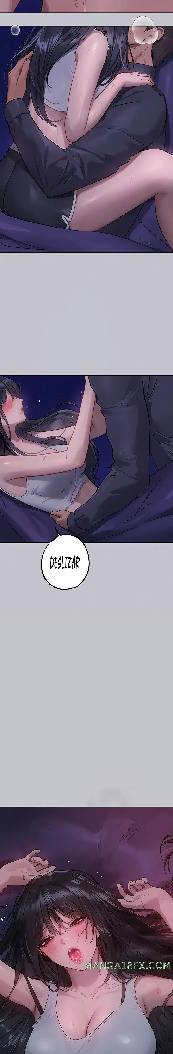 The Owner Of A Building Raw Chapter 125 image 4