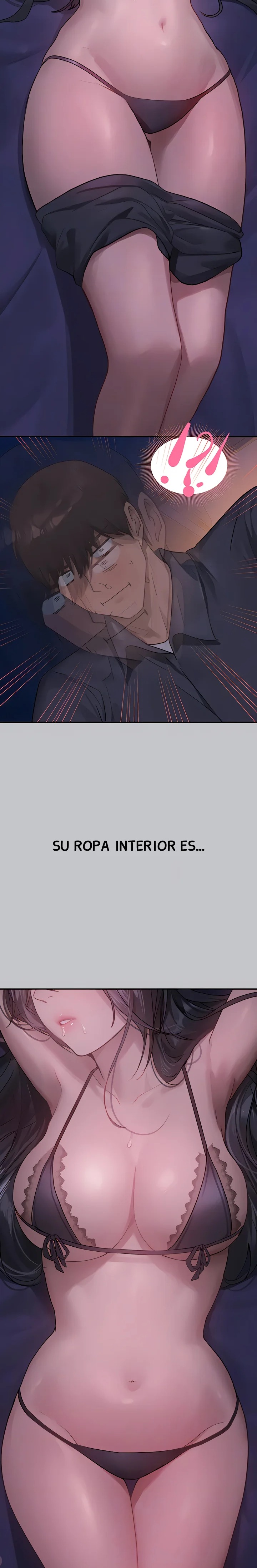 The Owner Of A Building Raw Chapter 125 image 6