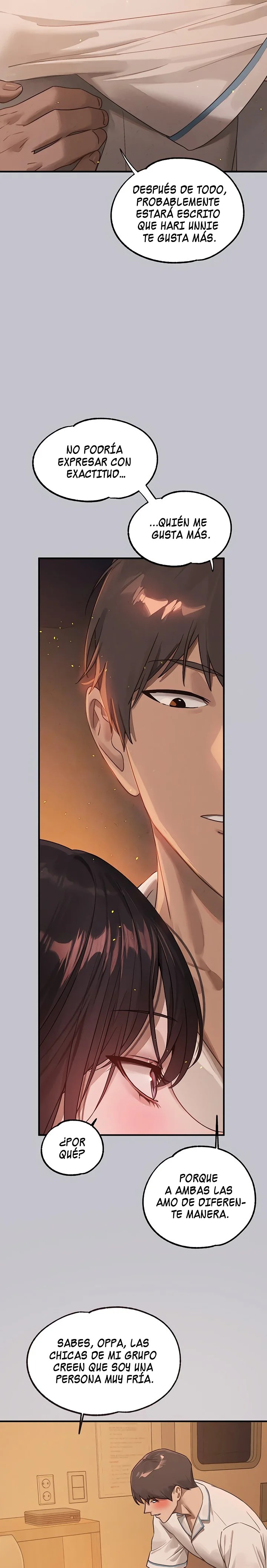 The Owner Of A Building Raw Chapter 128 image 15