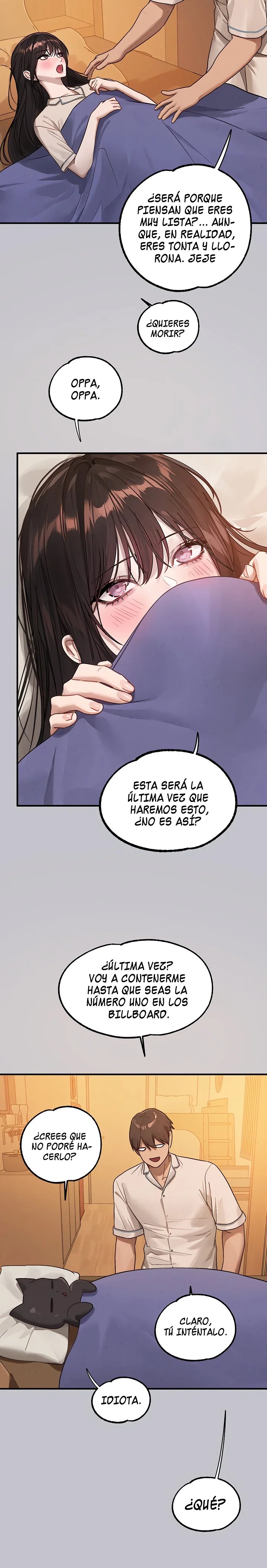 The Owner Of A Building Raw Chapter 128 image 16
