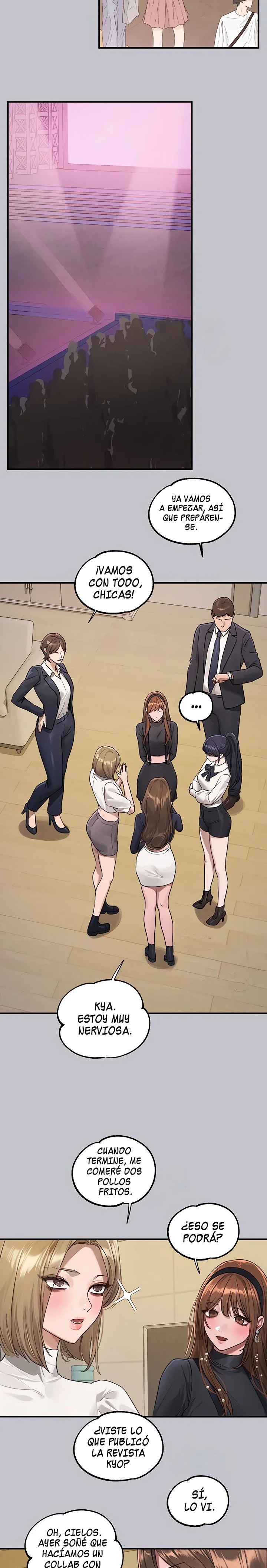 The Owner Of A Building Raw Chapter 128 image 19