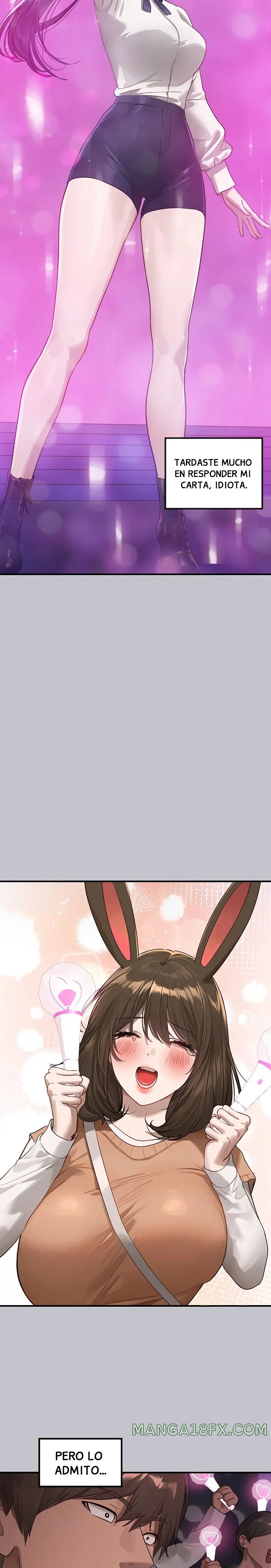The Owner Of A Building Raw Chapter 128 image 33