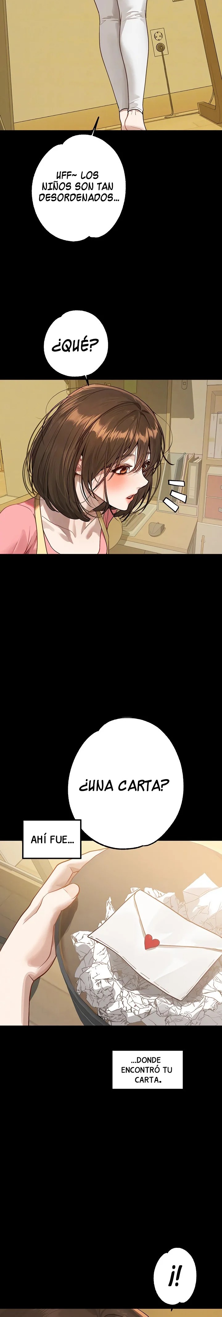 The Owner Of A Building Raw Chapter 128 image 7