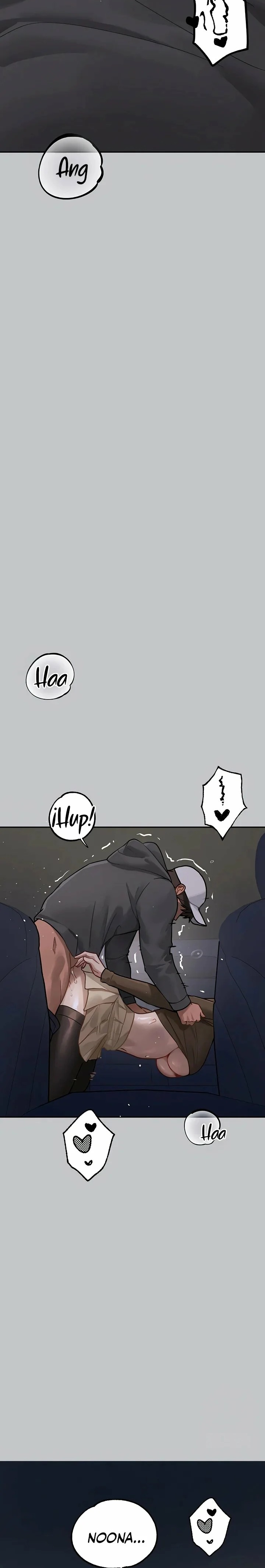 The Owner Of A Building Raw Chapter 129 image 20