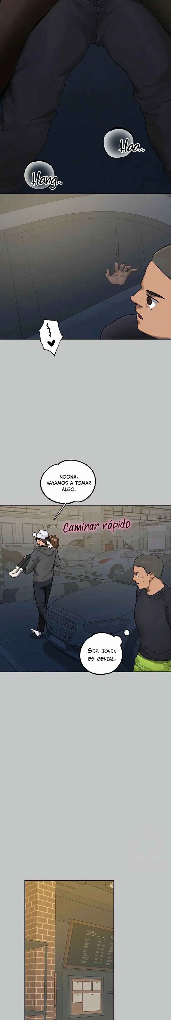 The Owner Of A Building Raw Chapter 129 image 23