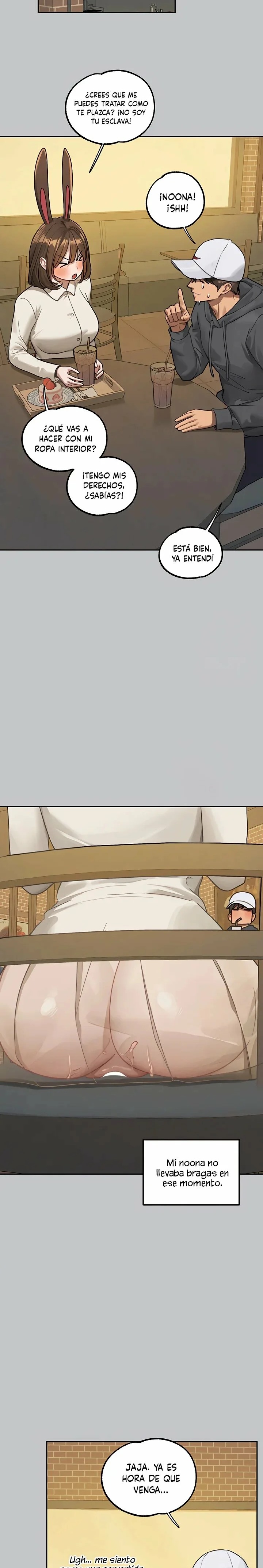 The Owner Of A Building Raw Chapter 129 image 24