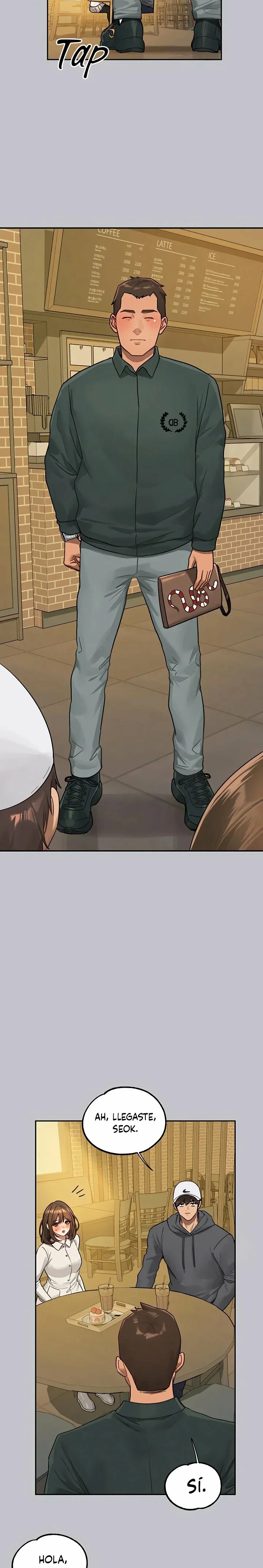 The Owner Of A Building Raw Chapter 129 image 26