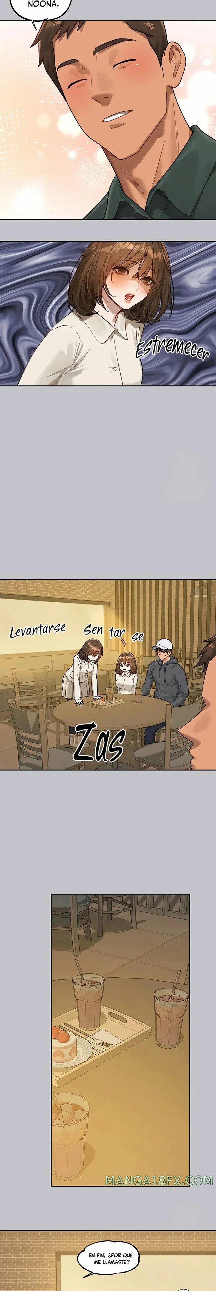 The Owner Of A Building Raw Chapter 129 image 27