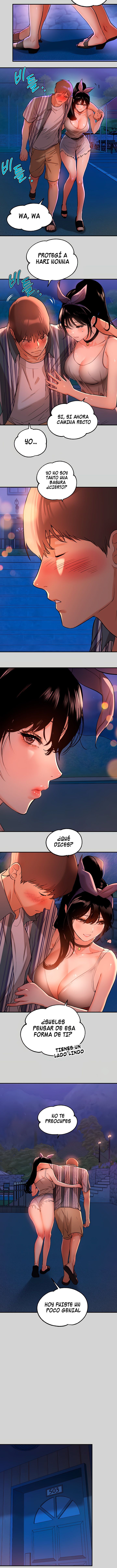 The Owner Of A Building Raw Chapter 13 image 9