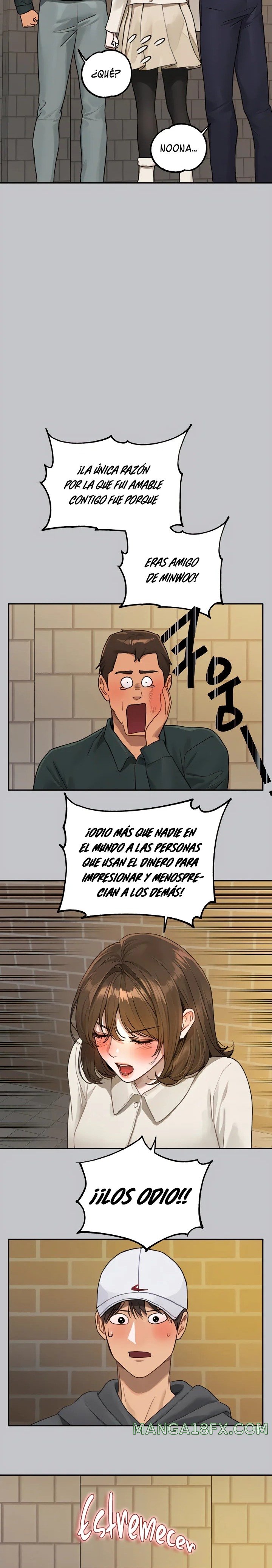 The Owner Of A Building Raw Chapter 130 image 12