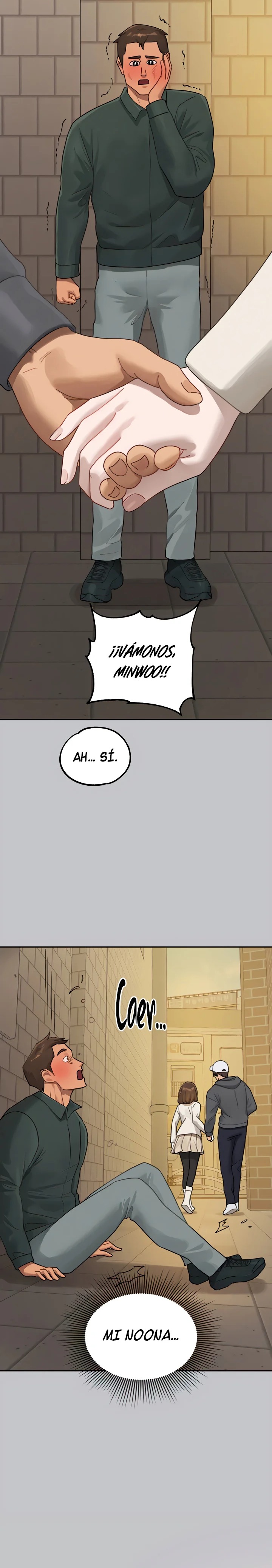 The Owner Of A Building Raw Chapter 130 image 13