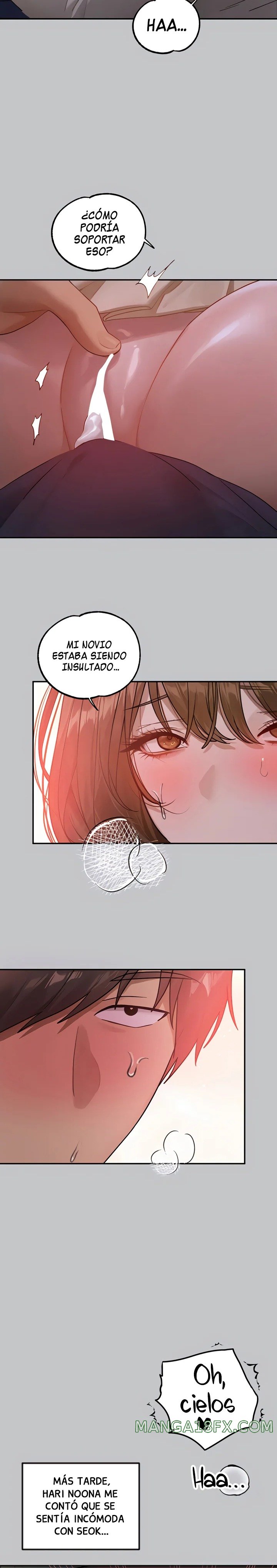 The Owner Of A Building Raw Chapter 130 image 20