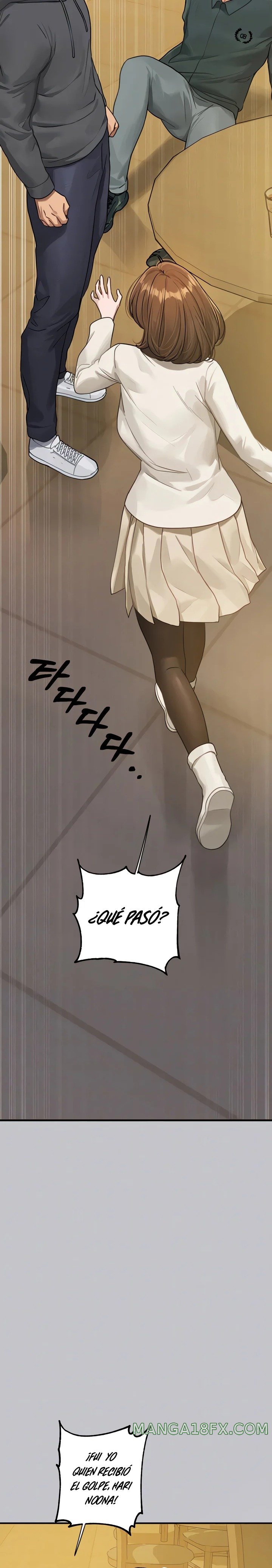 The Owner Of A Building Raw Chapter 130 image 2