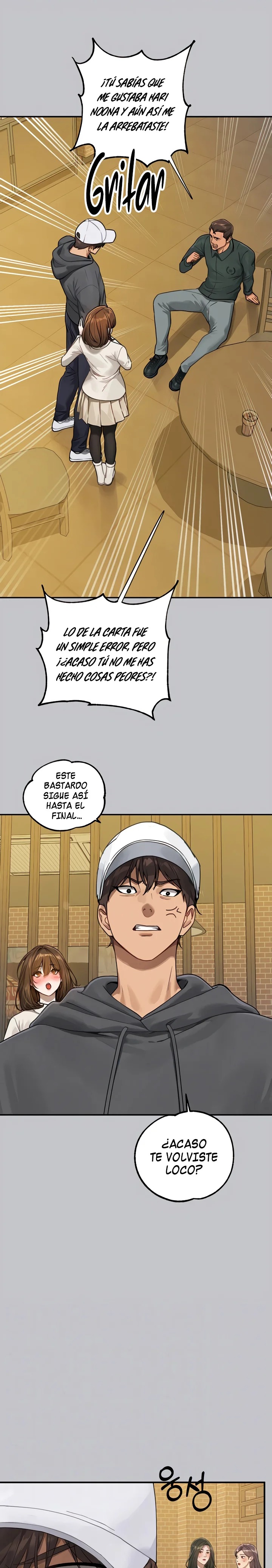 The Owner Of A Building Raw Chapter 130 image 5