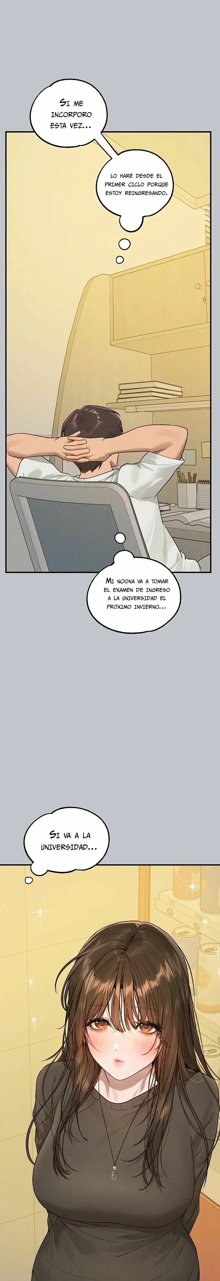 The Owner Of A Building Raw Chapter 131 image 30
