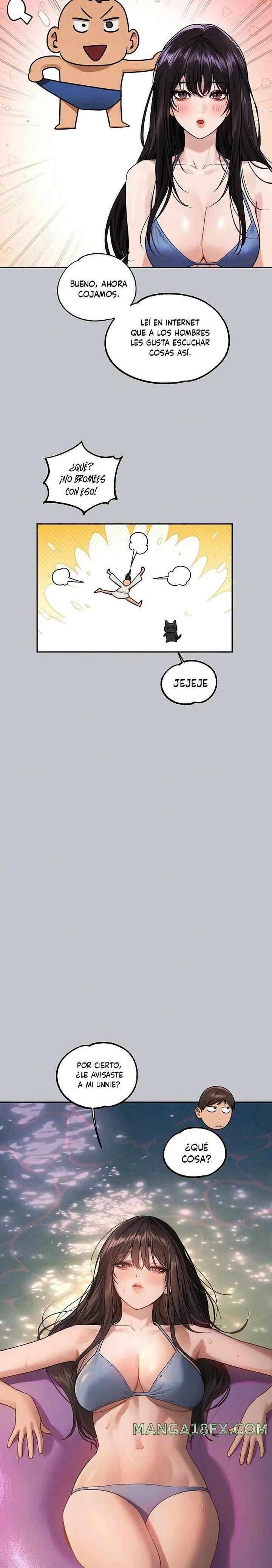 The Owner Of A Building Raw Chapter 131 image 4