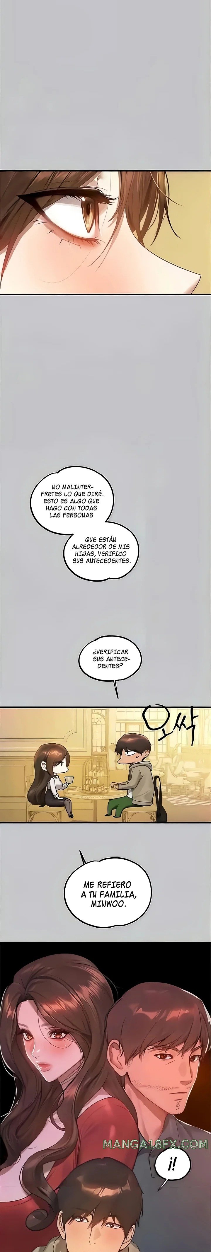 The Owner Of A Building Raw Chapter 132 image 9