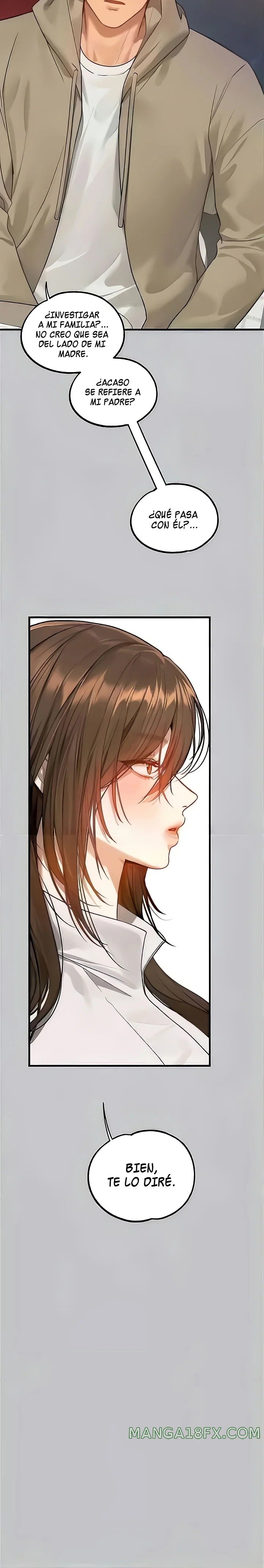 The Owner Of A Building Raw Chapter 132 image 10