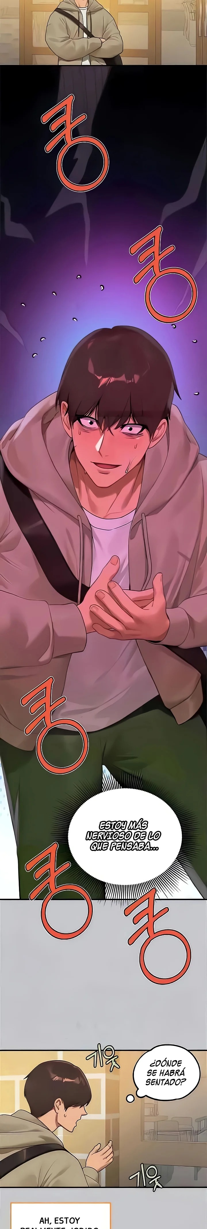 The Owner Of A Building Raw Chapter 132 image 1