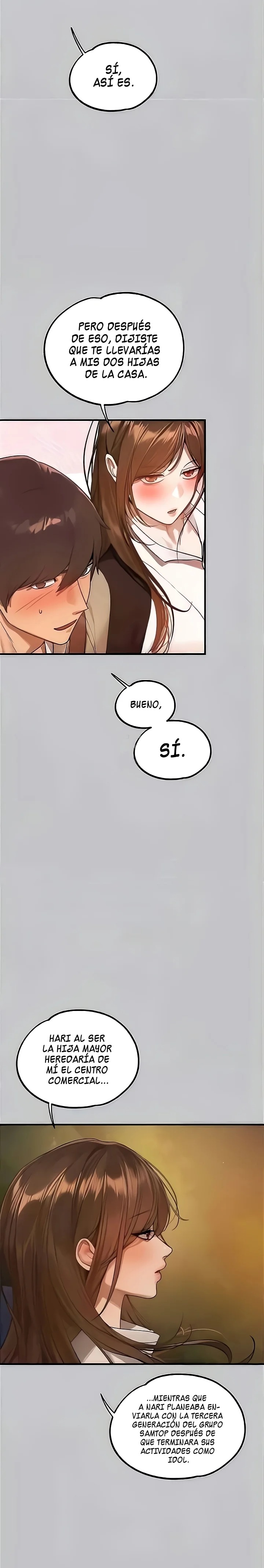 The Owner Of A Building Raw Chapter 132 image 21