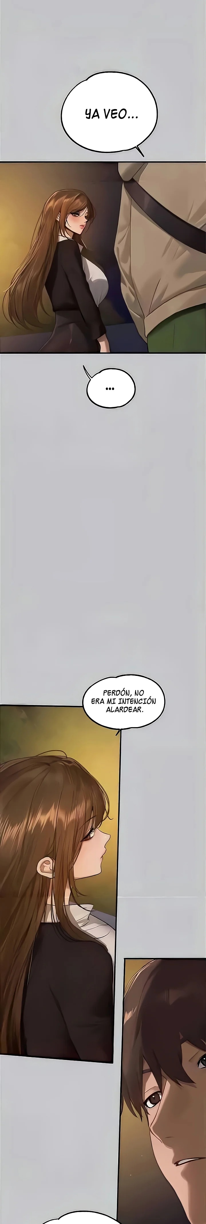 The Owner Of A Building Raw Chapter 132 image 22