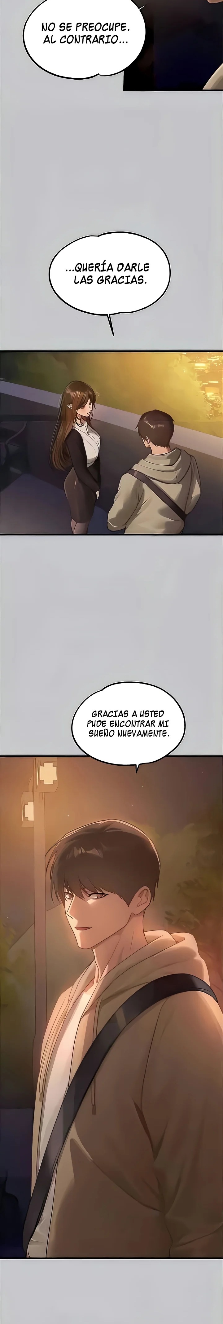 The Owner Of A Building Raw Chapter 132 image 23