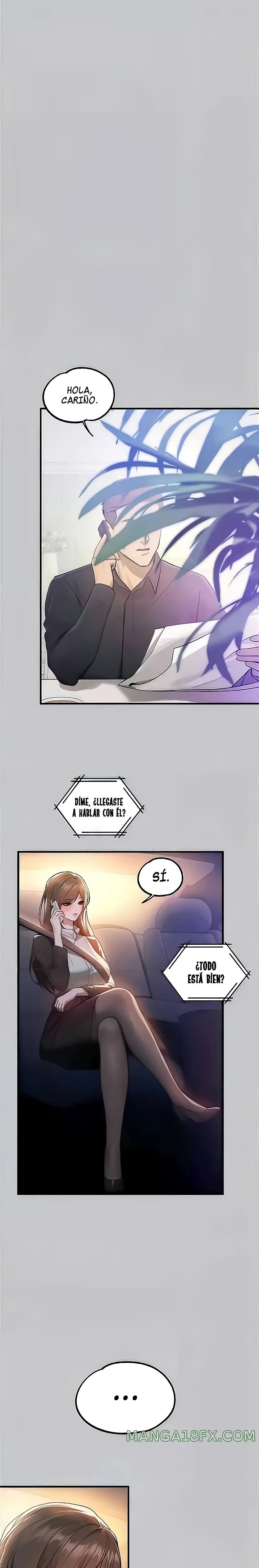 The Owner Of A Building Raw Chapter 132 image 29
