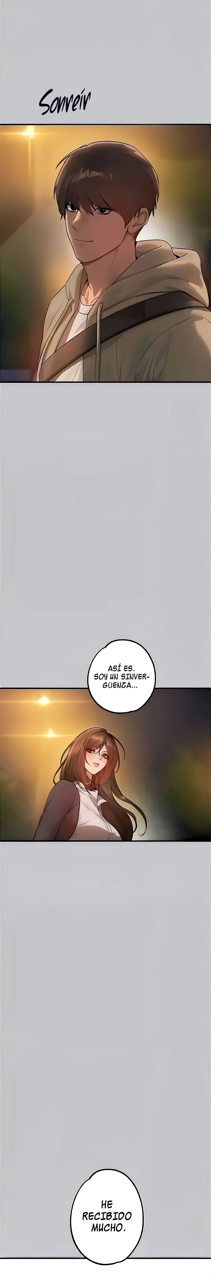 The Owner Of A Building Raw Chapter 132 image 32