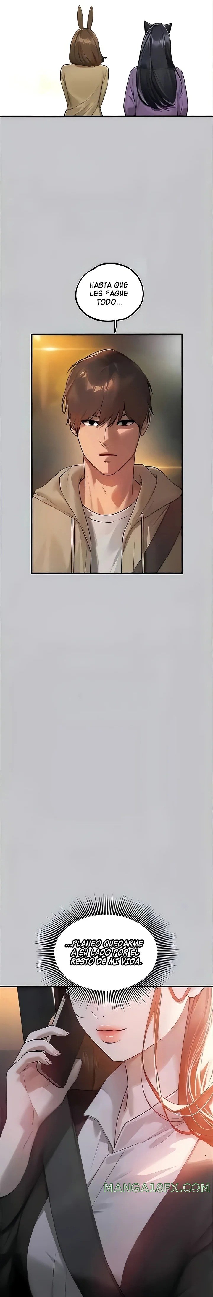 The Owner Of A Building Raw Chapter 132 image 33