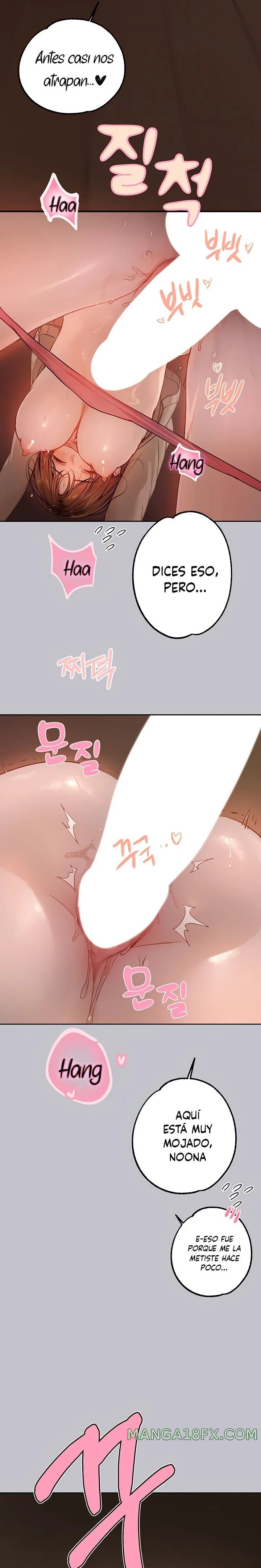 The Owner Of A Building Raw Chapter 133 image 13