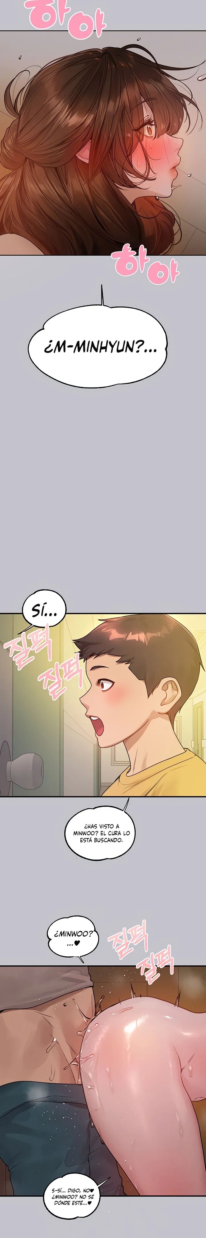 The Owner Of A Building Raw Chapter 133 image 15