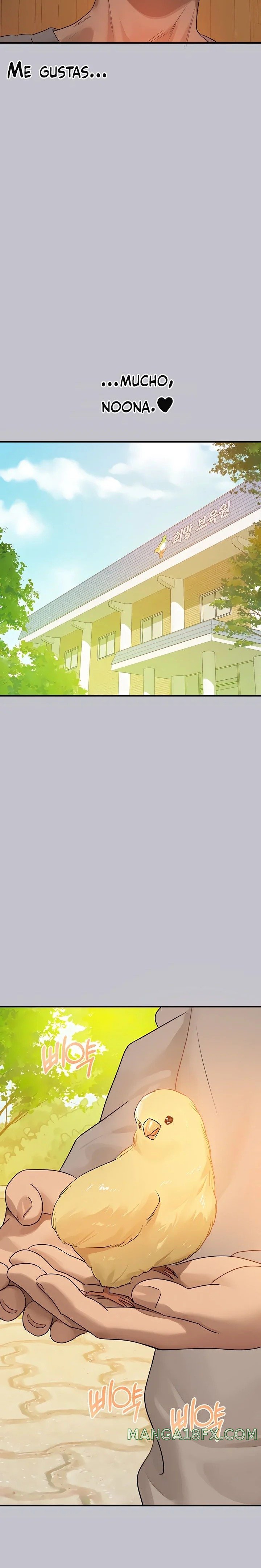 The Owner Of A Building Raw Chapter 133 image 24