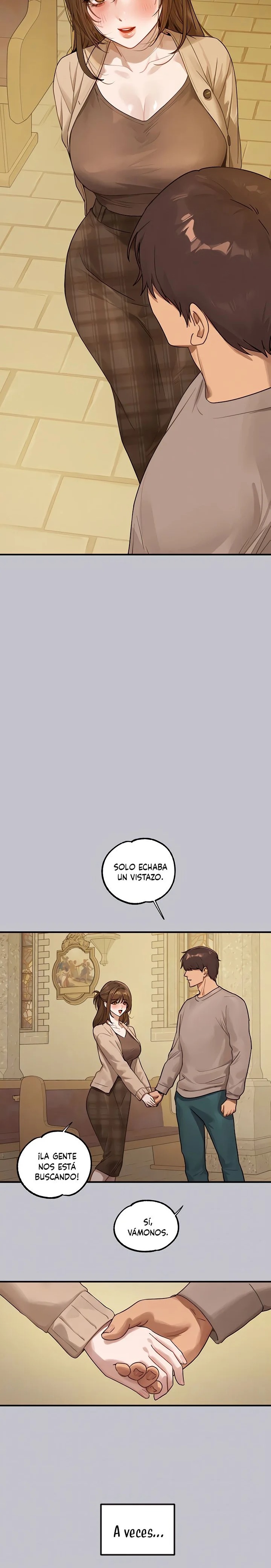 The Owner Of A Building Raw Chapter 133 image 2