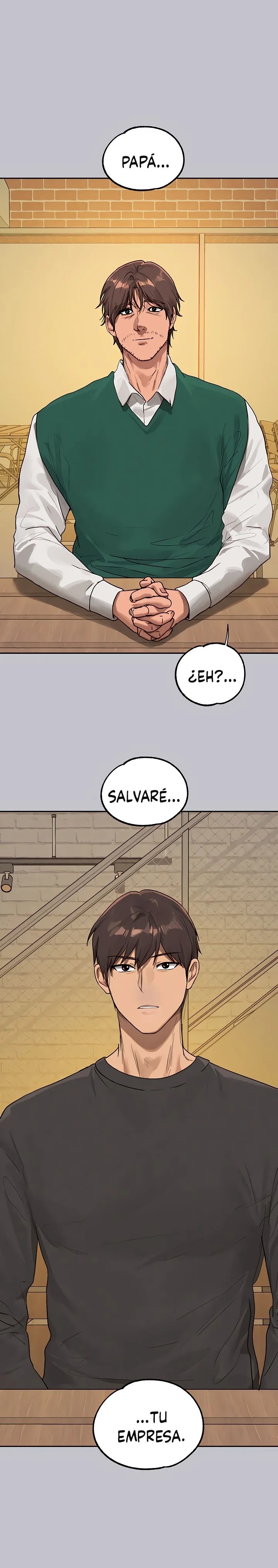 The Owner Of A Building Raw Chapter 133 image 31