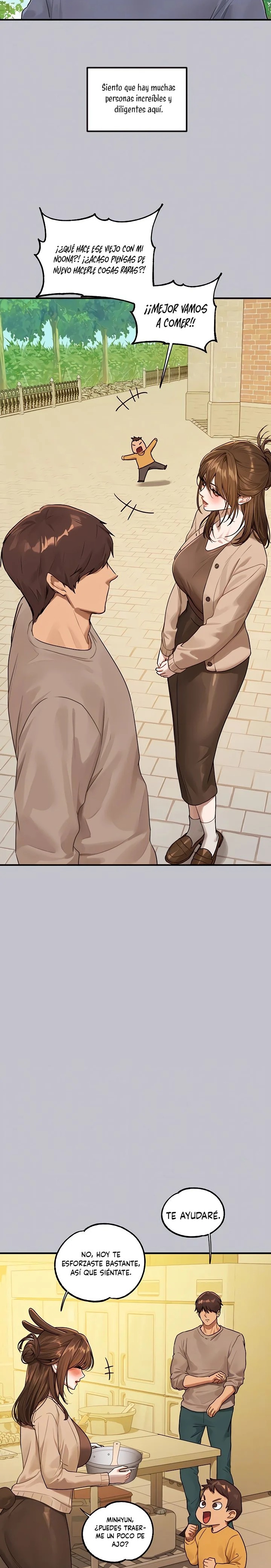 The Owner Of A Building Raw Chapter 133 image 6