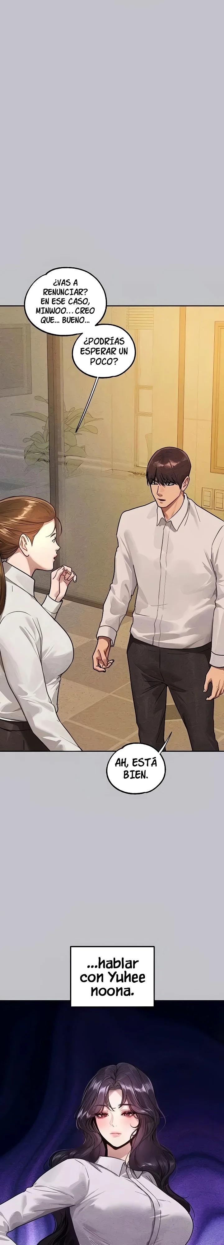 The Owner Of A Building Raw Chapter 134 image 19