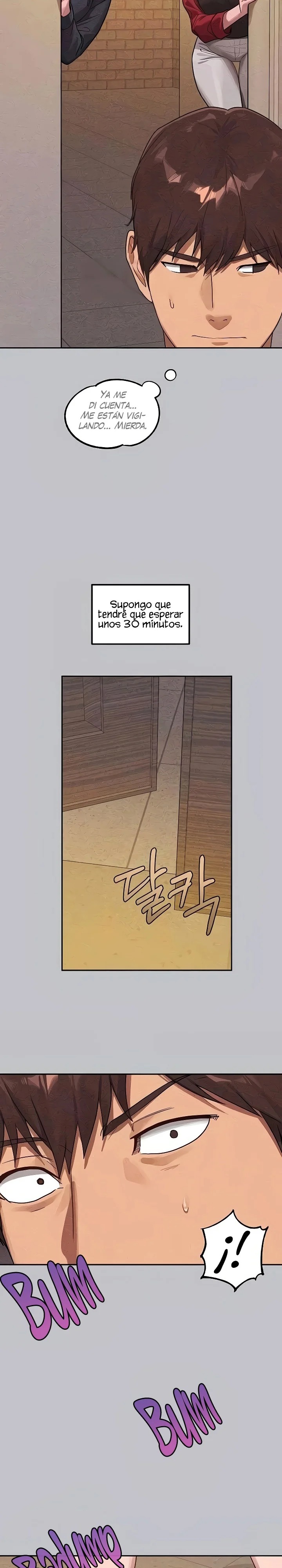 The Owner Of A Building Raw Chapter 134 image 21