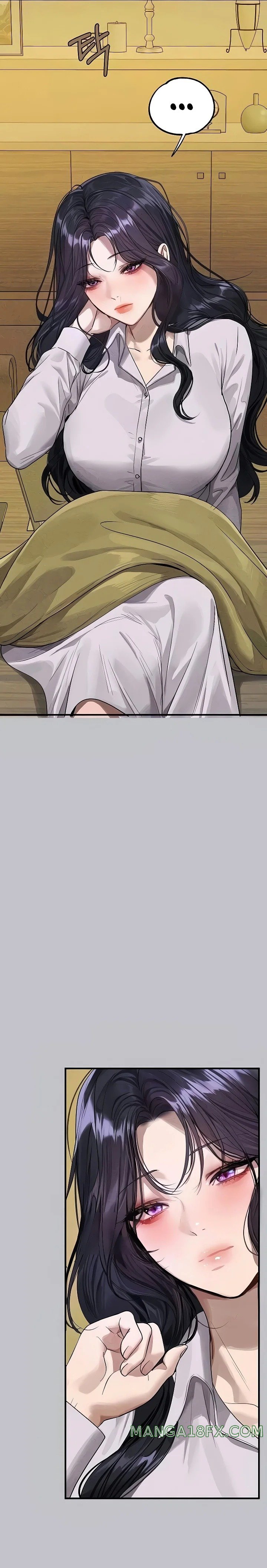 The Owner Of A Building Raw Chapter 134 image 26