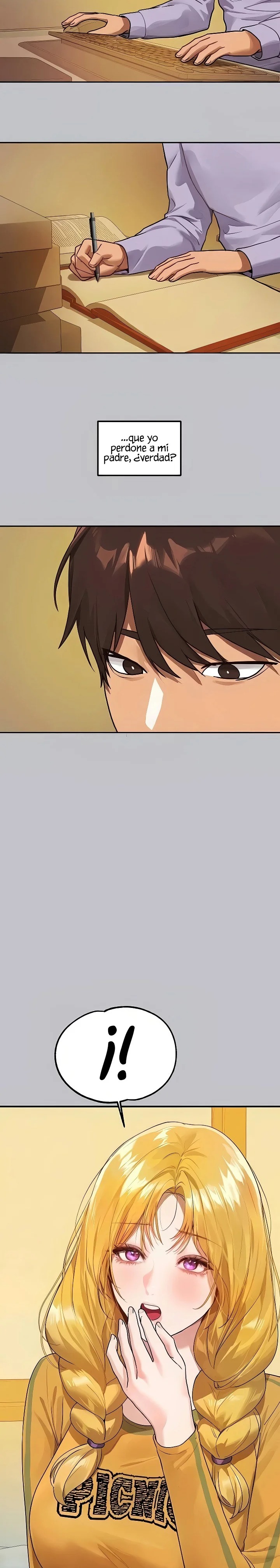 The Owner Of A Building Raw Chapter 134 image 2
