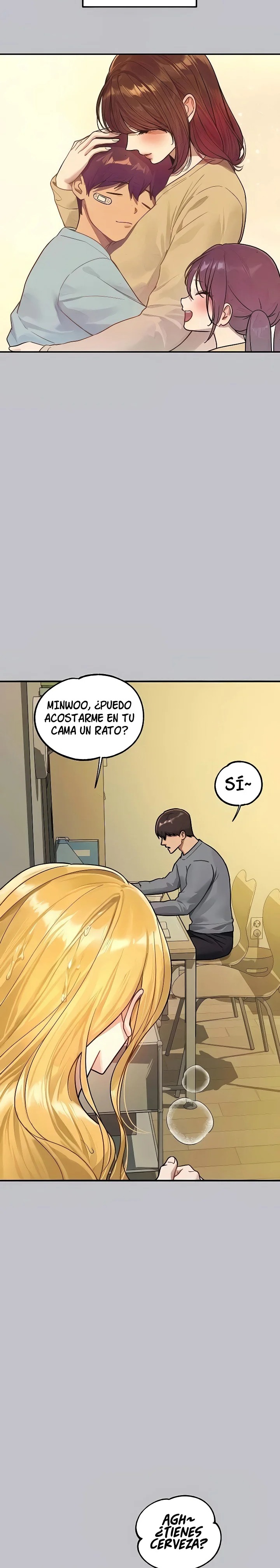 The Owner Of A Building Raw Chapter 134 image 5